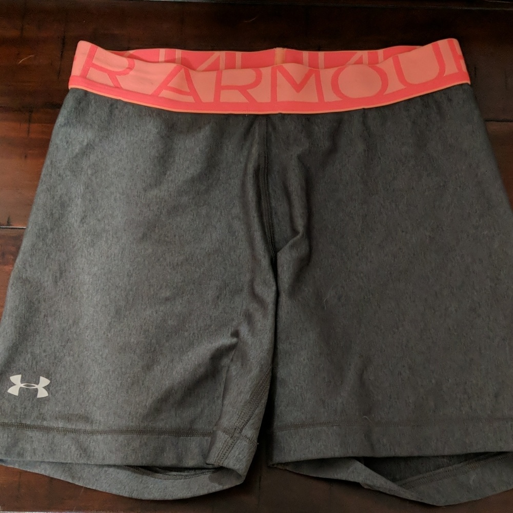 Under Armour Shorts